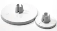 Janome Thread Caps / Spool Holders 1