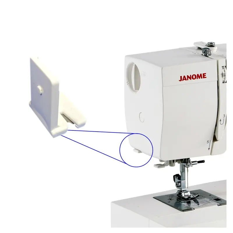 Janome Thread Cutter For End Cover 1