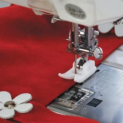 Janome Ultra-Glide Foot 1