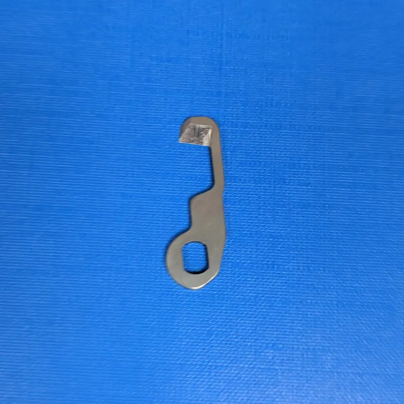 Janome Upper Blade For At2000d Air Thread Overlocker 1