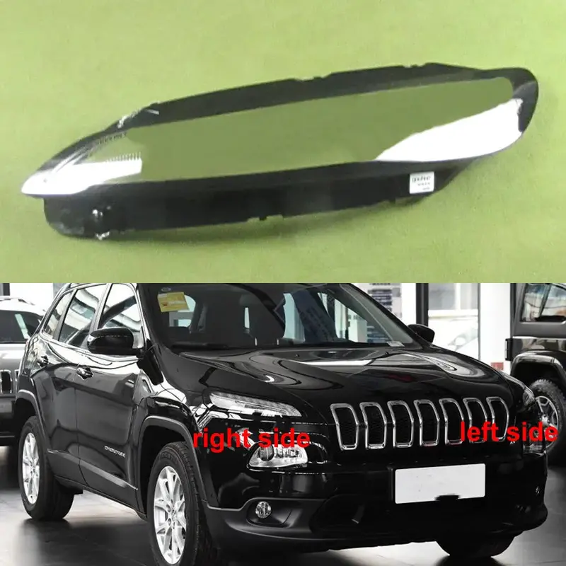 Jeep Cherokee 2016 -2018 1