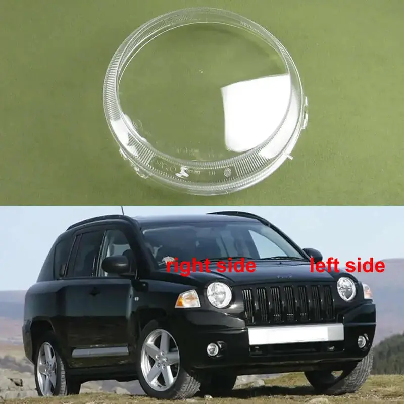 Jeep Compass 2007 2008 2009 2010 1