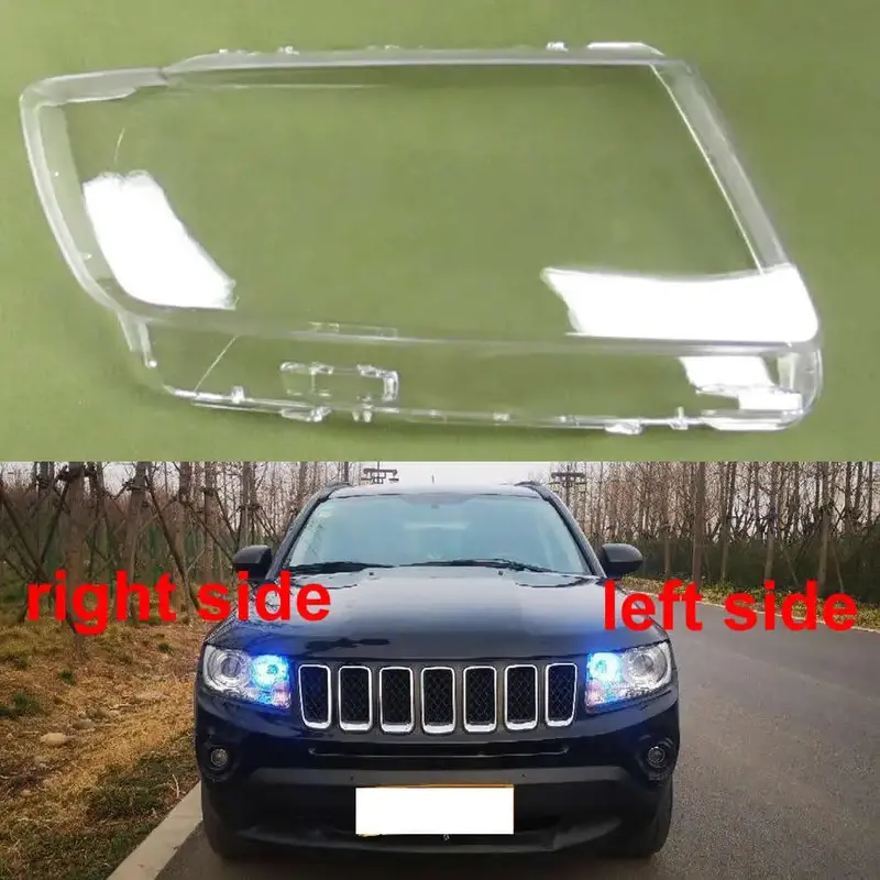 Jeep Compass 2011-2016 1