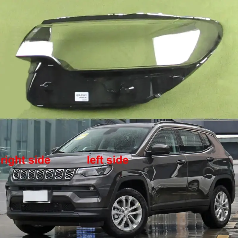 Jeep Compass 2021 2022 2023 1