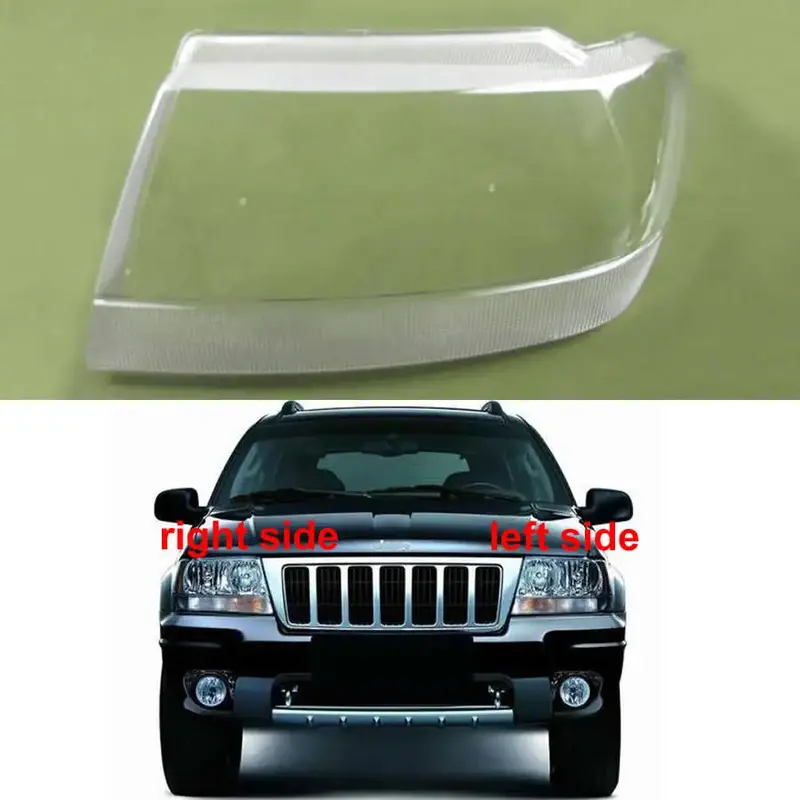 Jeep Grand Cherokee 1999 2000 2001 2002 2003 2004 2005 1