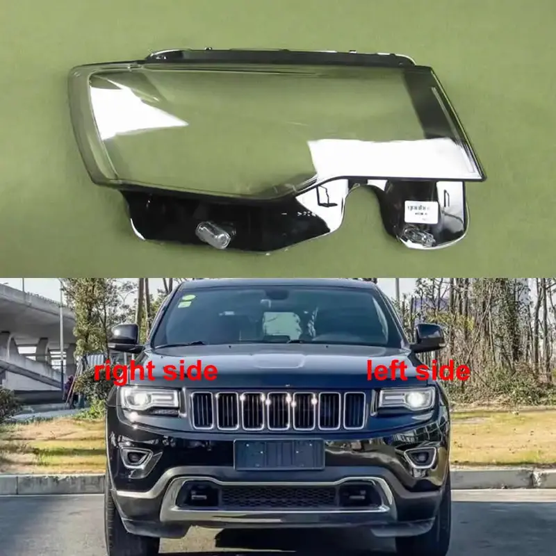 Jeep Grand Cherokee 2014 2015 2016 2017 2018 2019 1