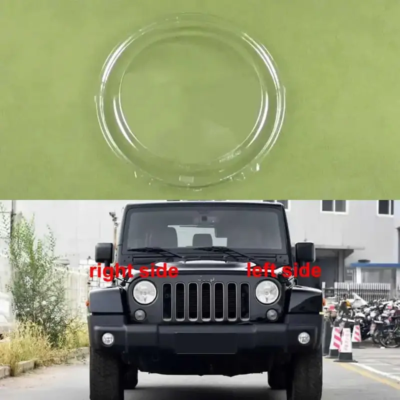 Jeep Wrangler Jl 2018-2023 1