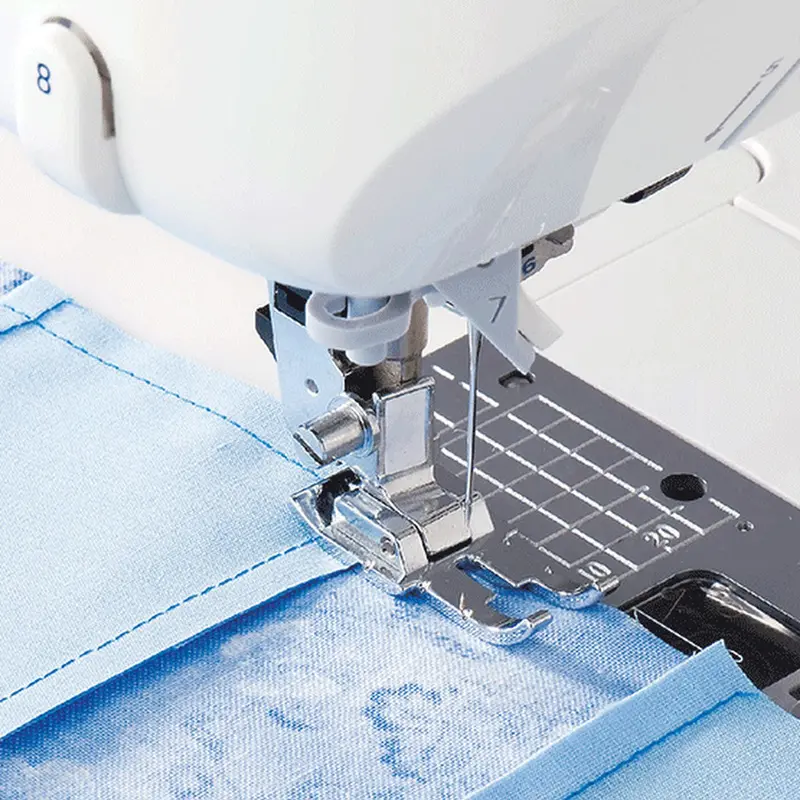 Juki 1/4" Patchwork Foot 1