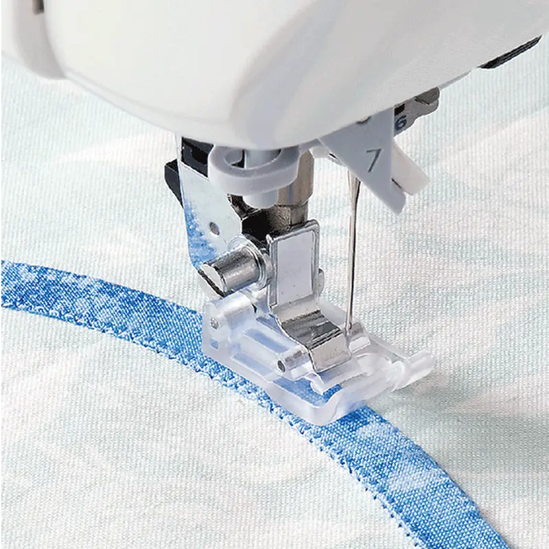 Juki Applique Foot 1