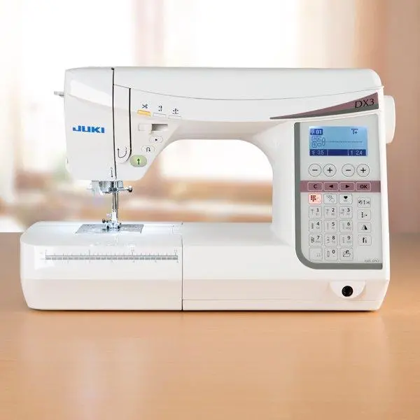 Juki Dx3 Sewing Machine 2