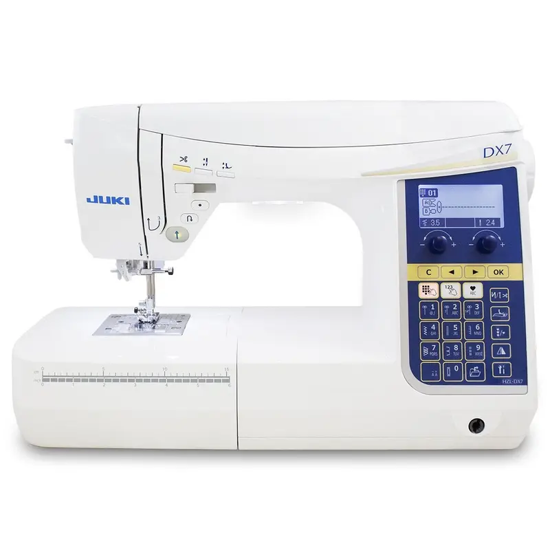 Juki Dx7 Sewing Machine 1