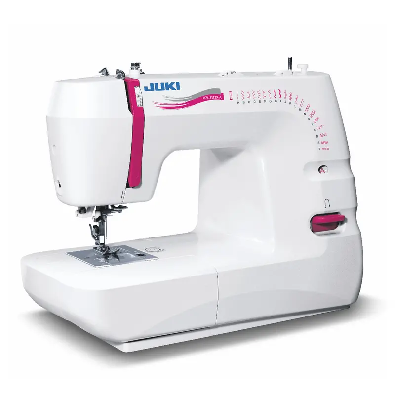 Juki Hzl-353Z Sewing Machine 1