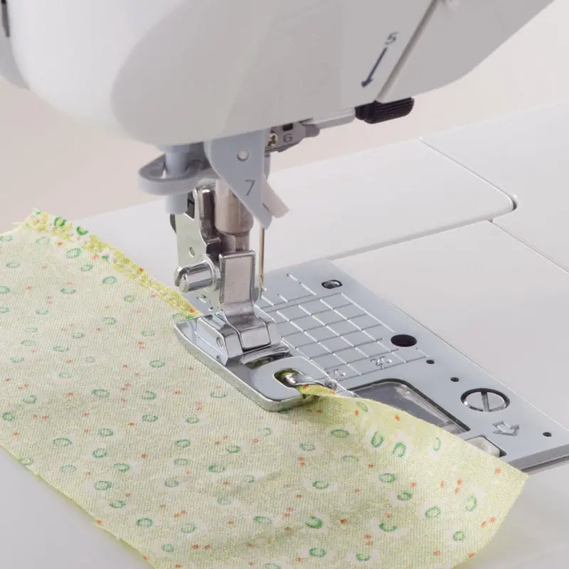 Juki Narrow Hemming Foot 1