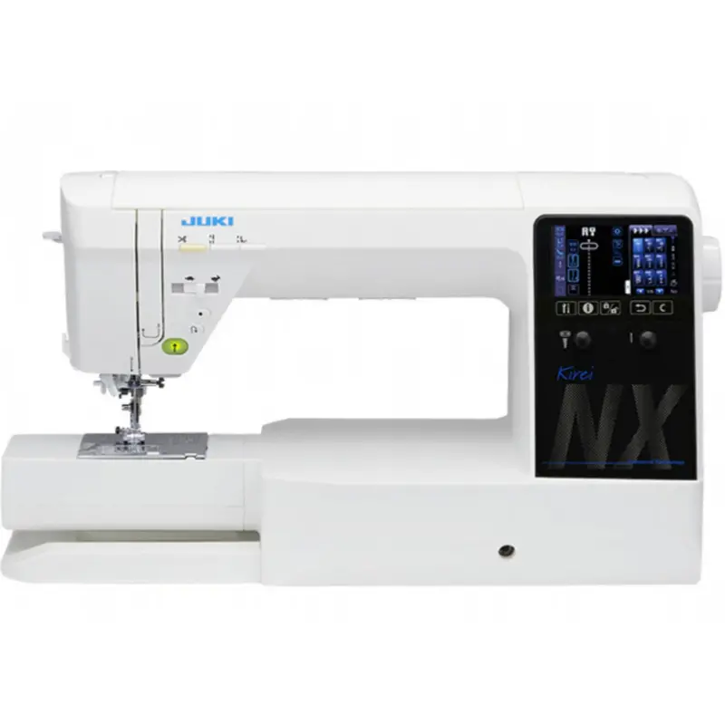 Juki Nx7 Sewing Machine 2