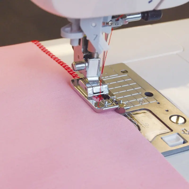 Juki Overlock Foot 1