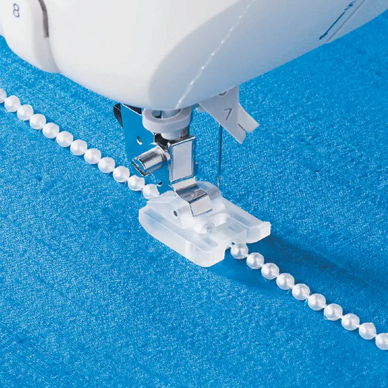 Juki Pearl And Beading Foot 1