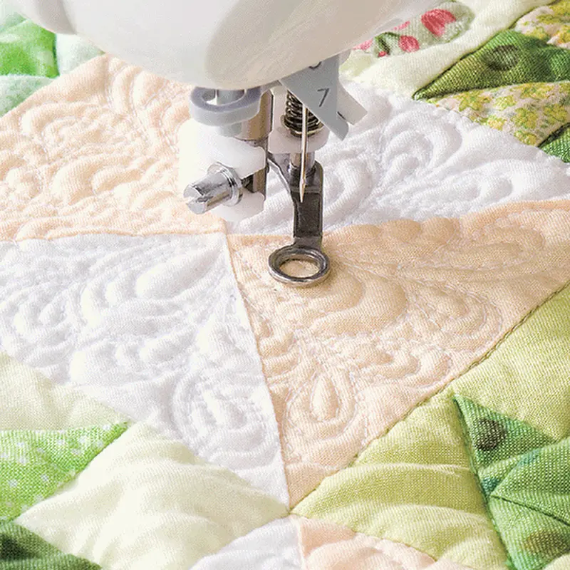 Juki Quilting Foot For Nx And Ux 1