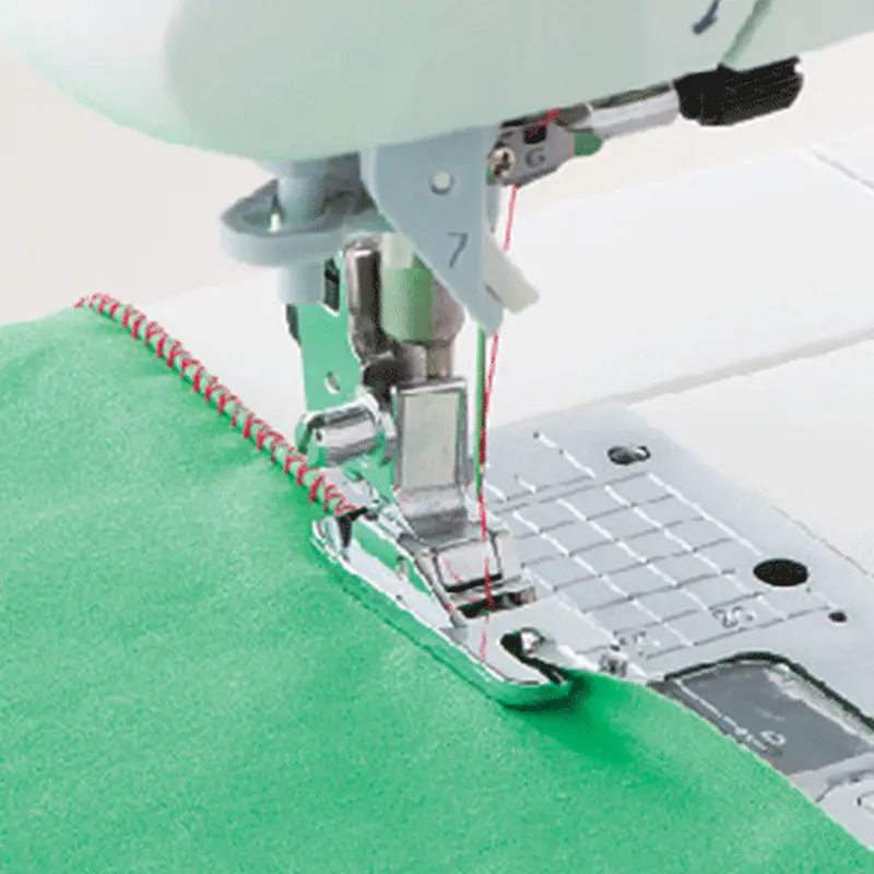 Juki Roll Hemming Foot 1