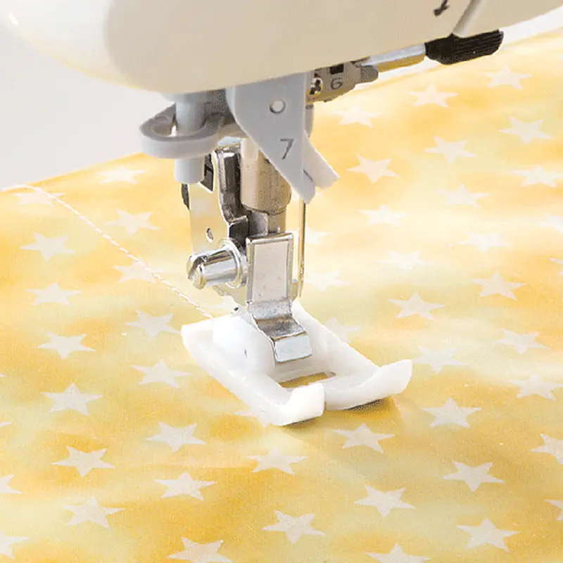 Juki Smooth Presser Foot 1