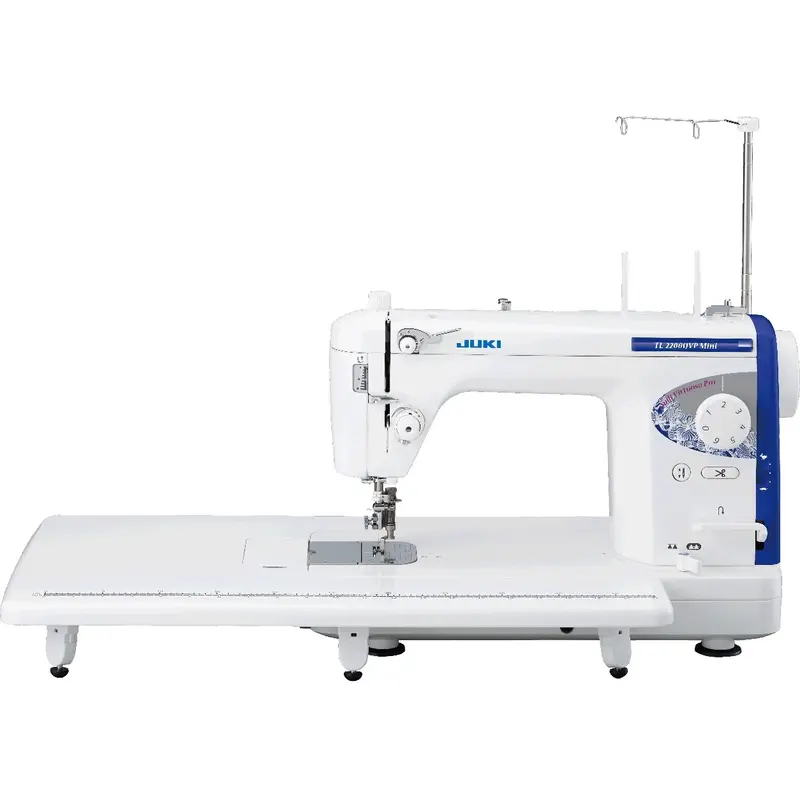 Juki Tl-2200Qvp Mini Sewing Machine 1