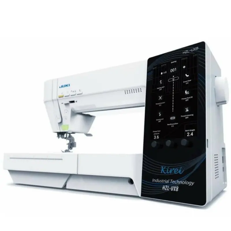 Juki Ux8 Kirei Sewing Machine 1