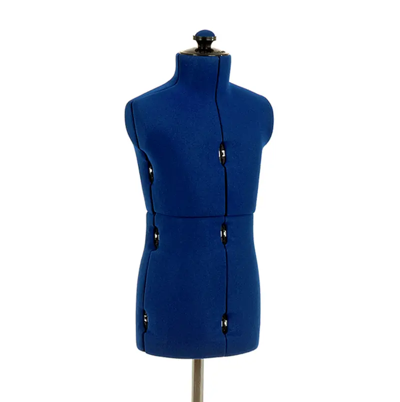 Junior Dress Form 1