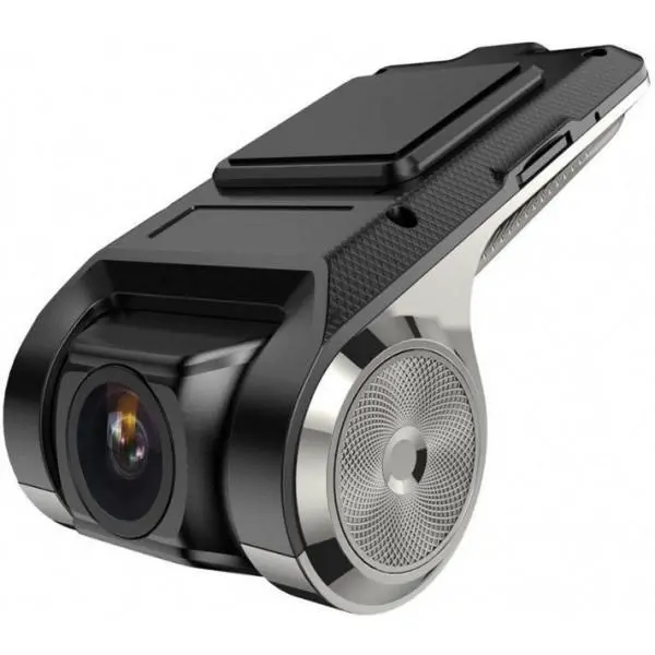 Junsun Dash Cam Front 1080P Hd Recording Dvr Adas 1