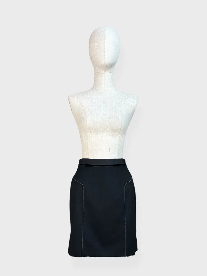 Jupe Roberto Cavalli , Taille 8 1