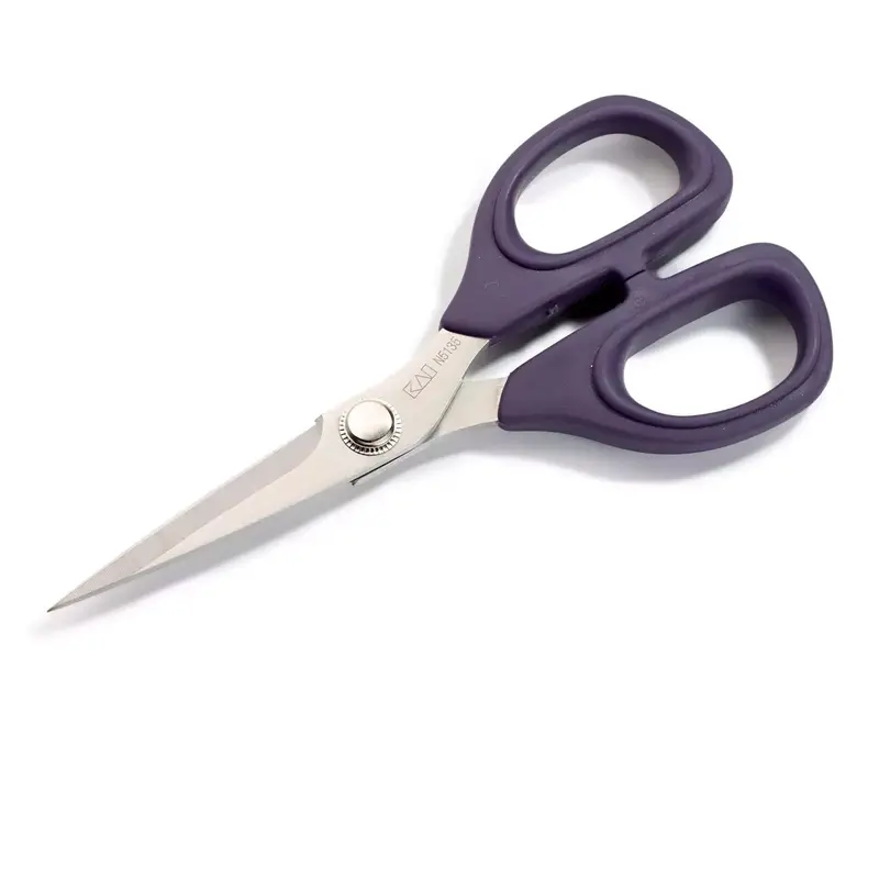 Kai Embroidery  - Needlecraft Scissors | 13 Cm 1