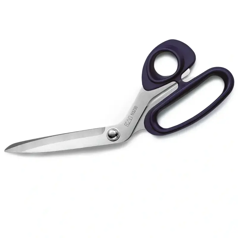 Kai Sidebent Dressmakers Shears, Sidebent 1