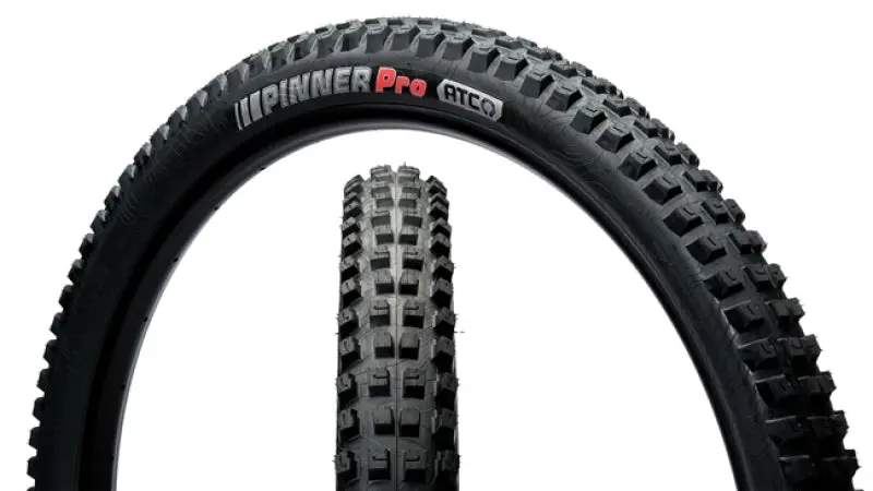 Kenda Pinner 29X2.40 61-622 60Tpi 1