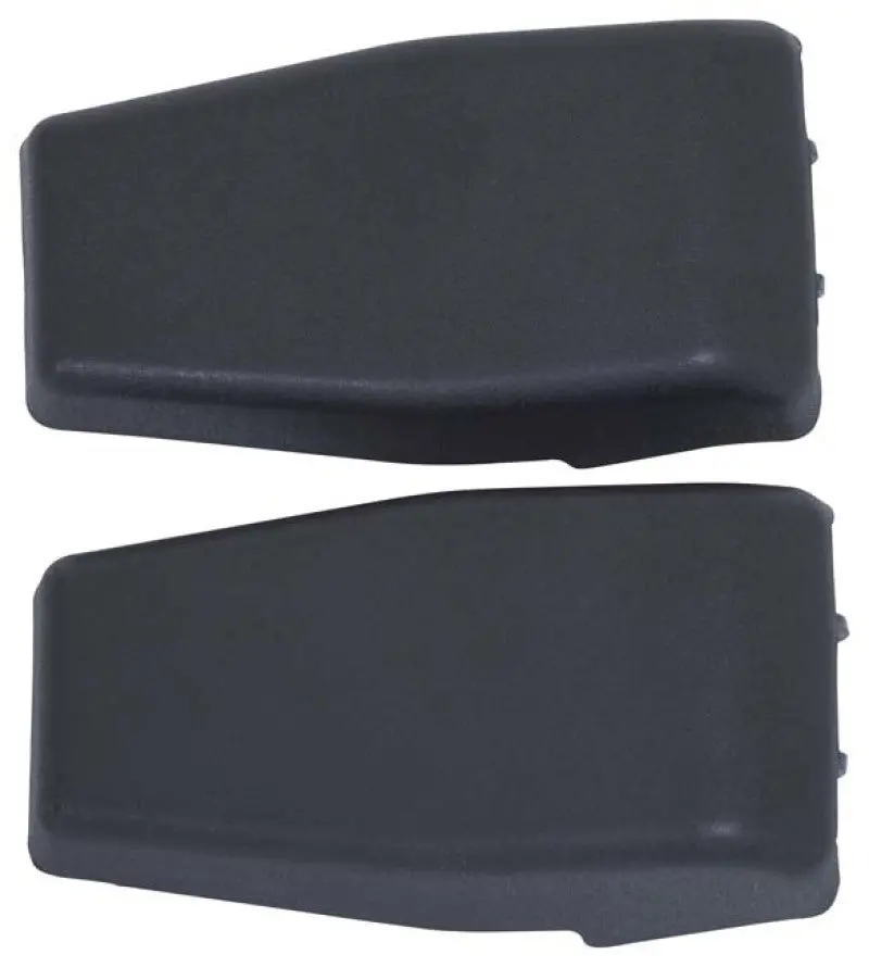 Kentrol 07-18 Jeep Wrangler Jk Ultimate Jk Hardtop Removal Kit - Textured Black 1