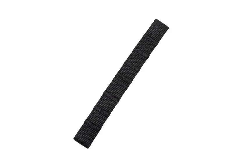 Kentrol 76-06 Jeep Cj/Tj/Tj Adjustable Door Restraint Strap 1