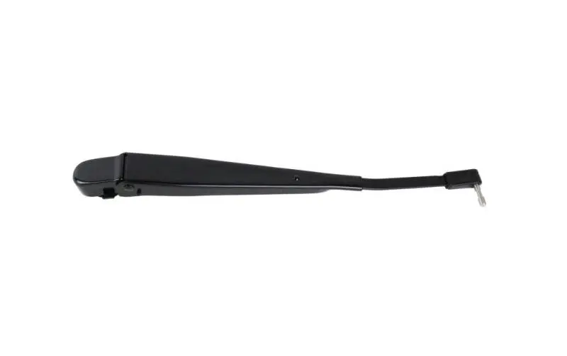 Kentrol 91-02 Jeep Wrangler Tj/Yj Rear Wiper Arm Hardtop 1