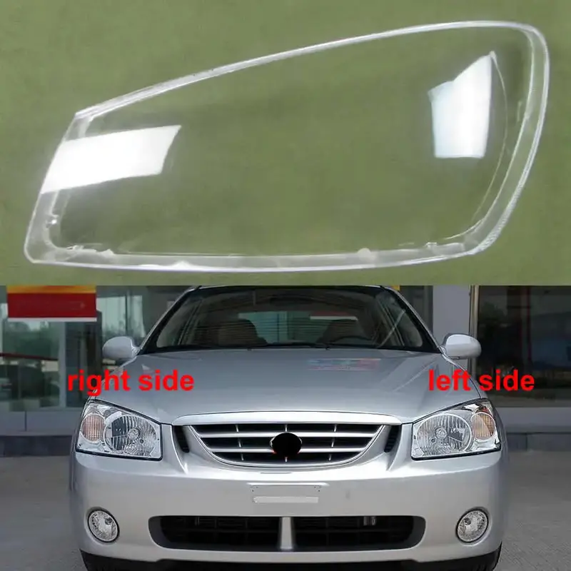 Kia Cerato 2005 2006 2007 1