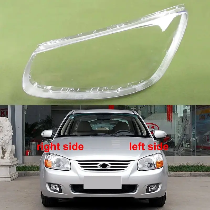 Kia Cerato 2008 2009 2010 2011 2012 1