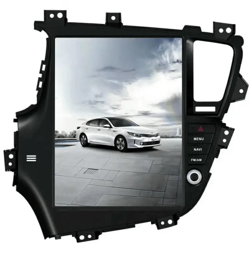 Kia Optima 2011-2018 1