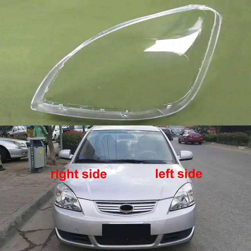 Kia Rio 2005-2012 1