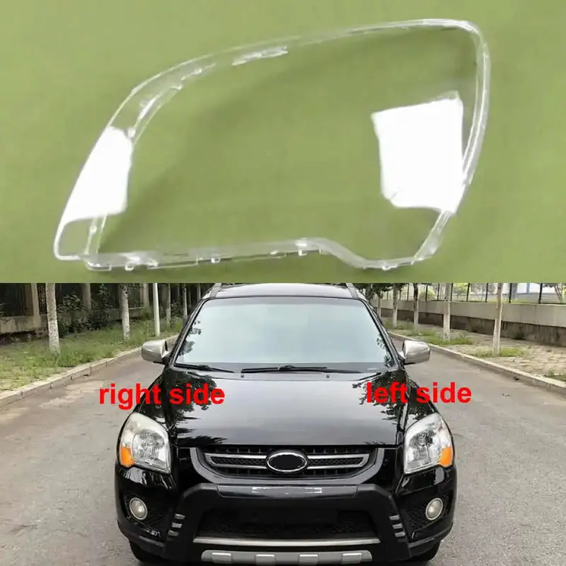 Kia Sportage 2007 2008 2009 2010 2011 2012 1