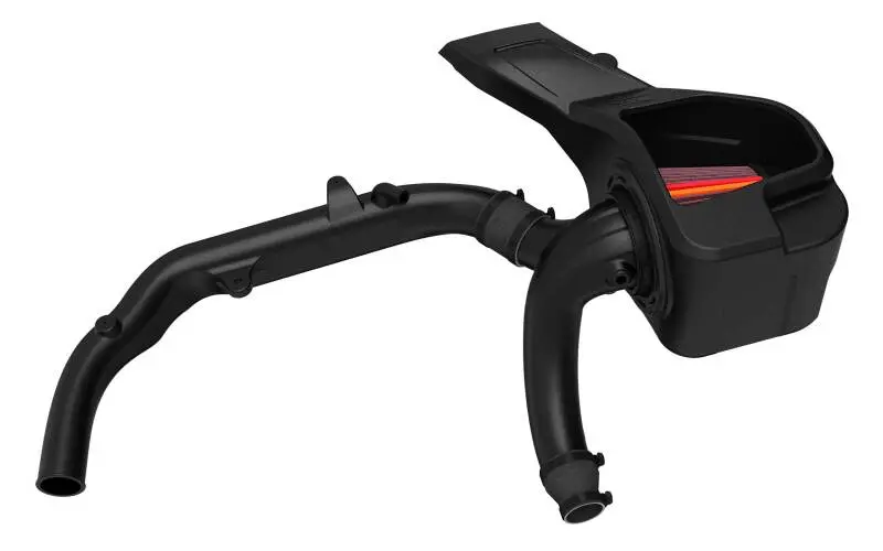 K&N 24-25 Ford Ranger 2.7L V6 Nextgen Cold Air Intake 2