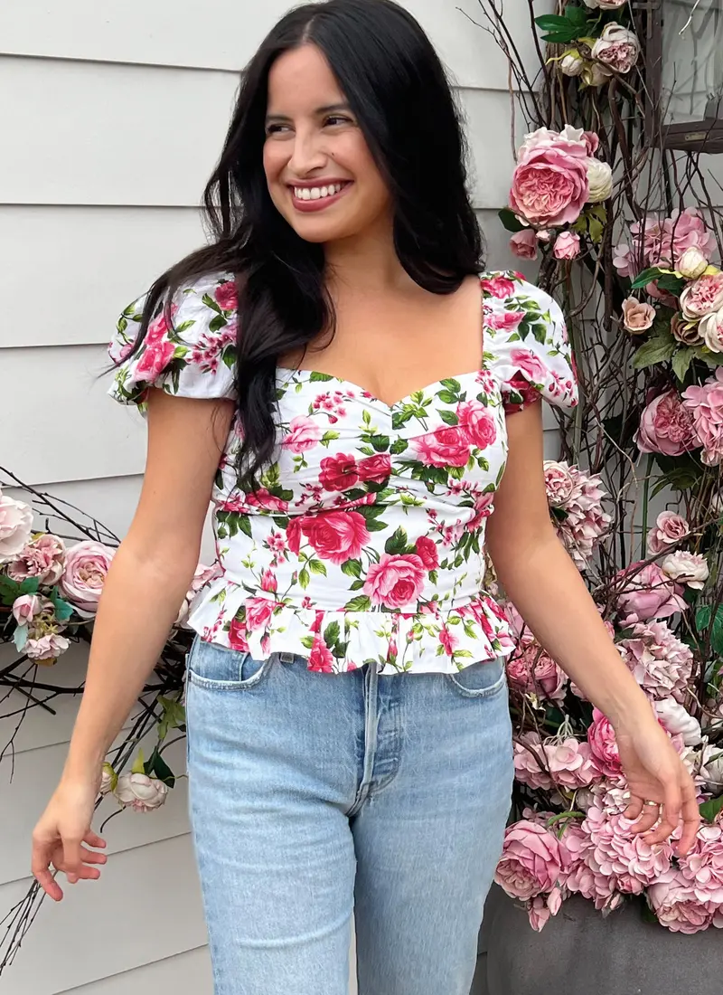 Know Me Pattern 2019 Misses' Tops By Alissah Threads 1