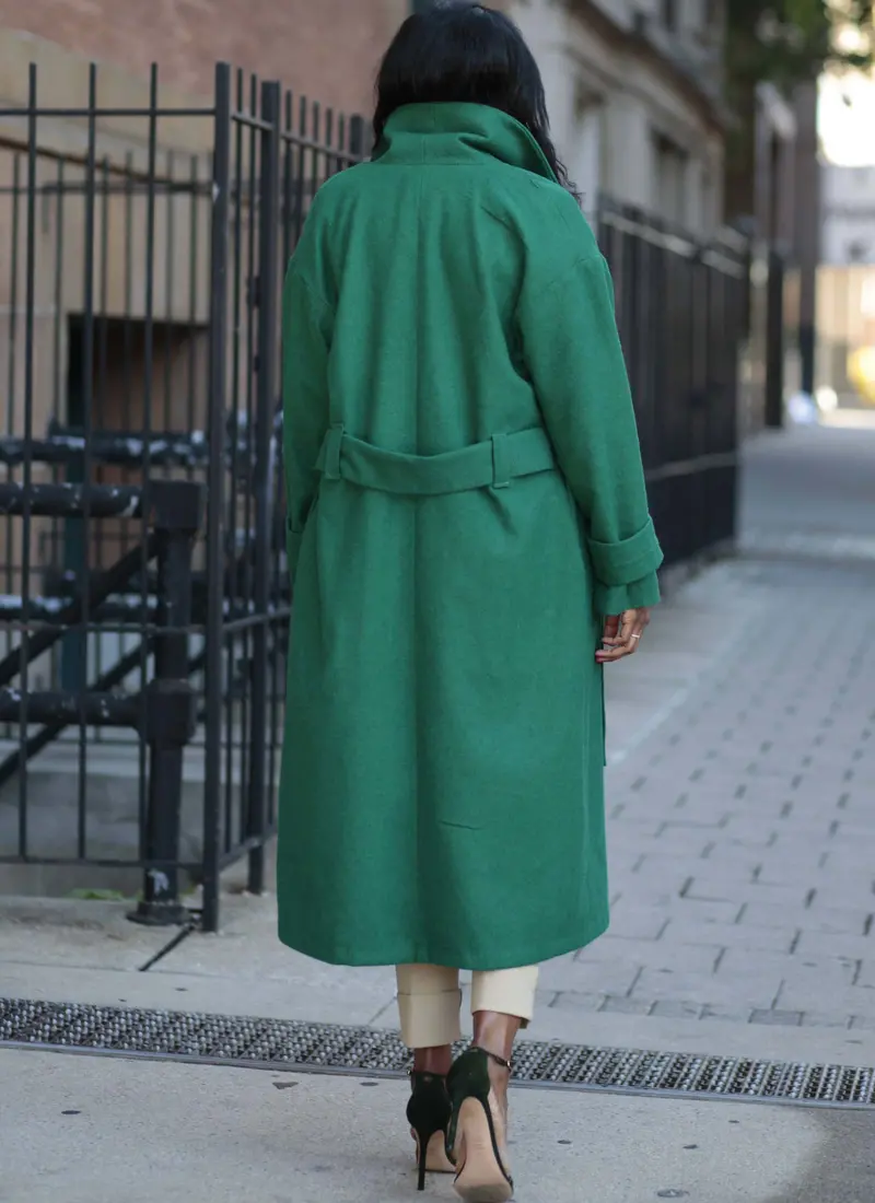 Know Me Sewing Pattern 2001 Coat And Trousers By Beaute' J'adore 3