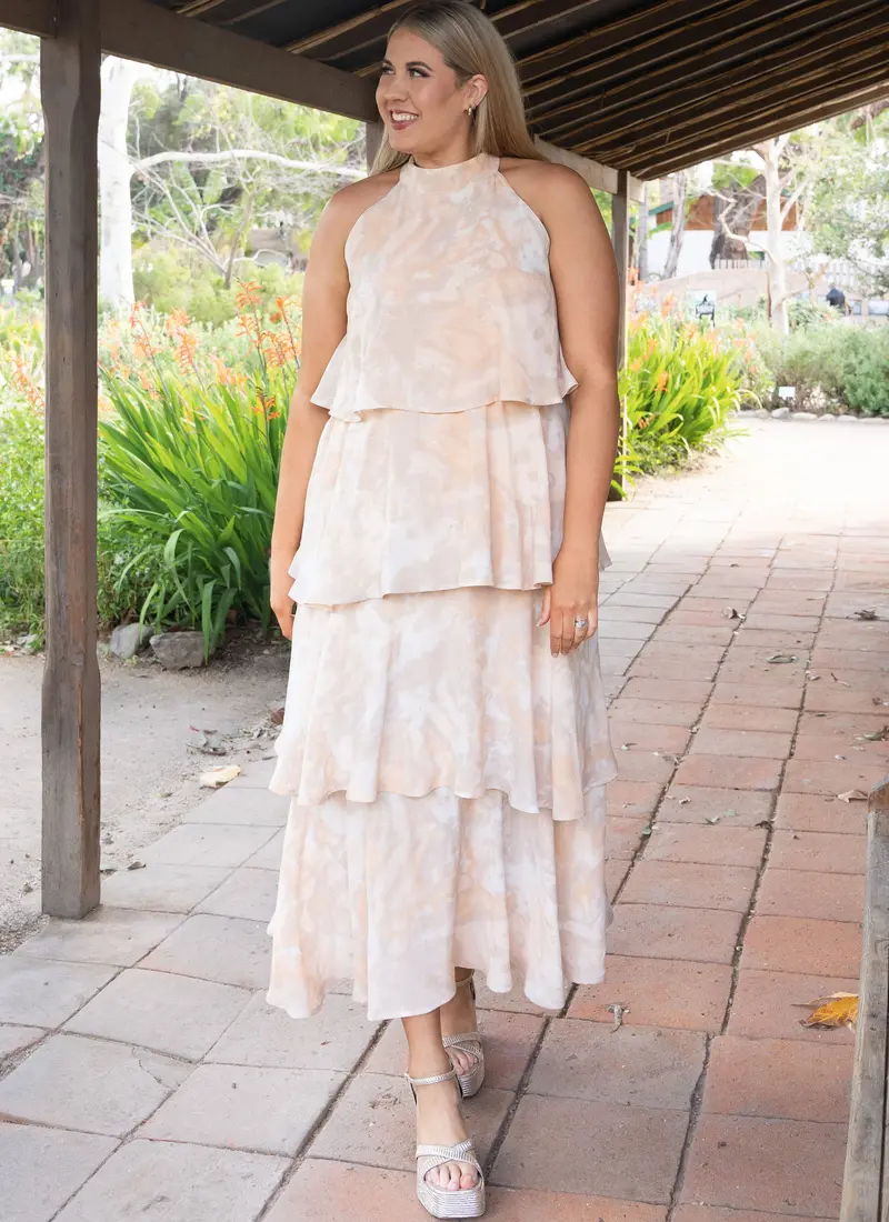 Know Me Sewing Pattern 2038 Dress In Two Lengths 1
