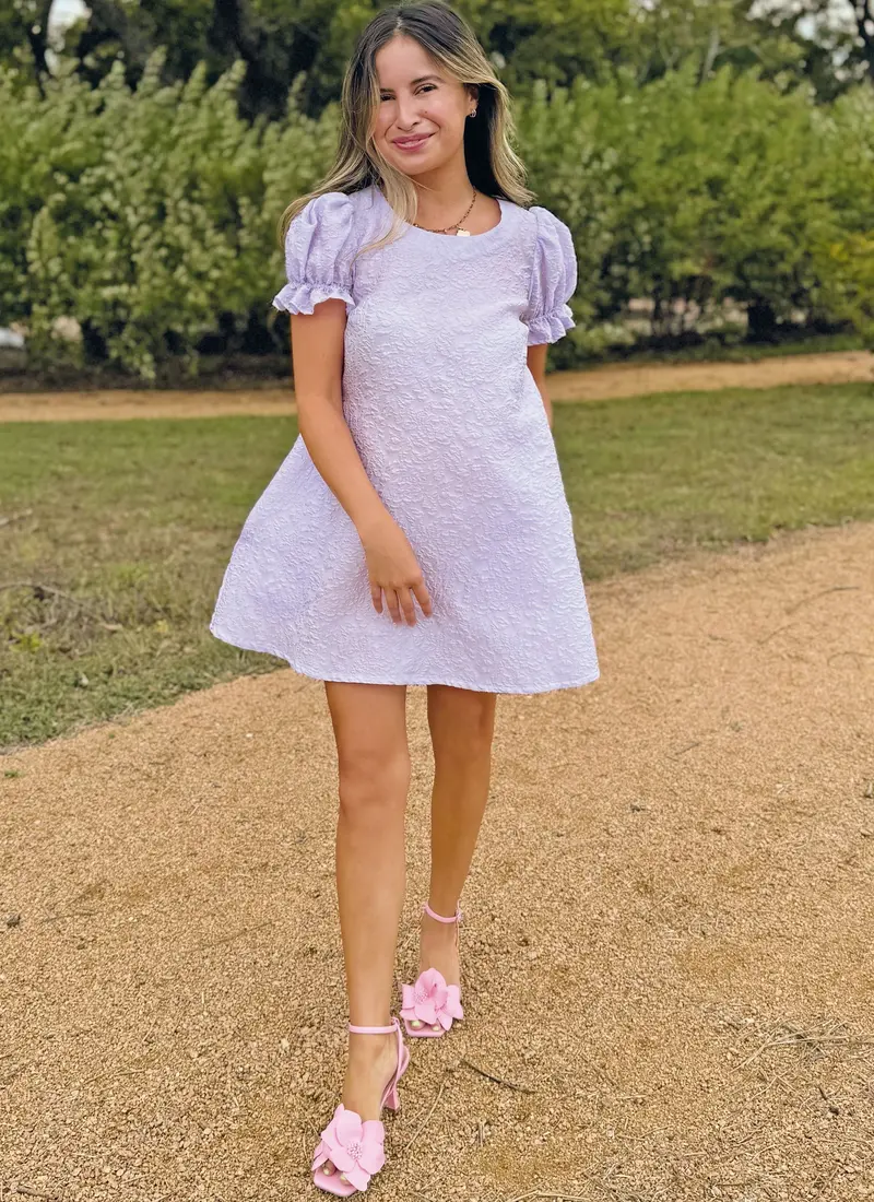 Know Me Sewing Pattern 2108 Dress With Sleeve Variations By Alissah Threads 1