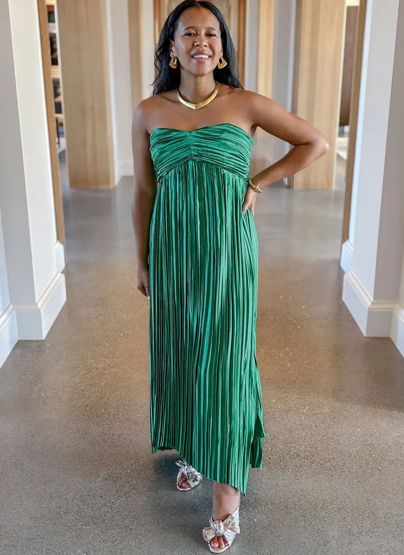 Know Me Sewing Pattern 2111 Misses' Dress By Handmade Millennial 1