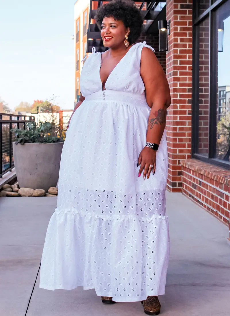Know Me Sewing Pattern Km2072 Jumpsuit And Dress  By Aaronica B. Cole 1