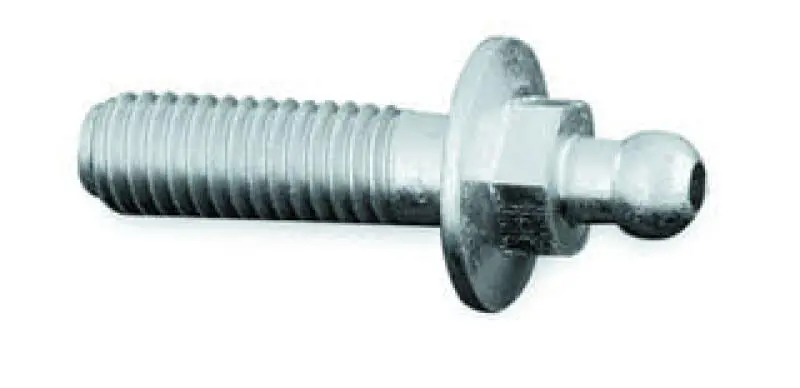 Kuryakyn 1-1/4In Breather Bolts For Twin Cam (Pair) 1