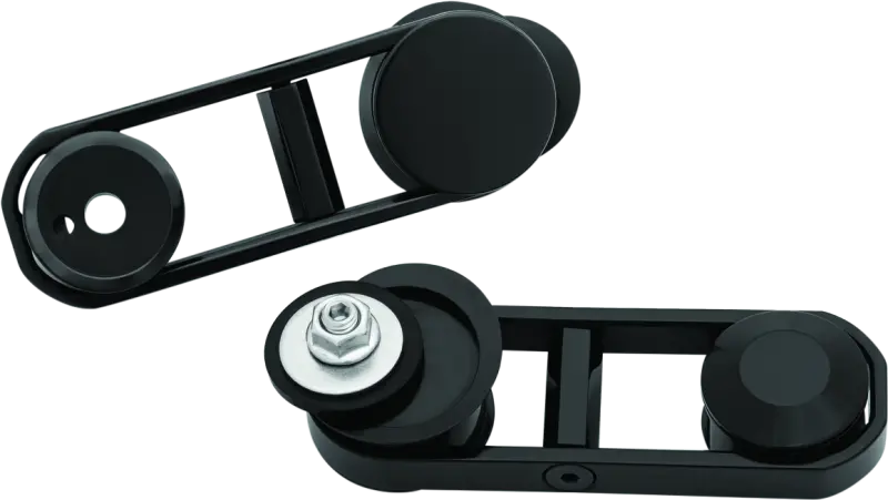 Kuryakyn Adjustable Mirror Relocator 1