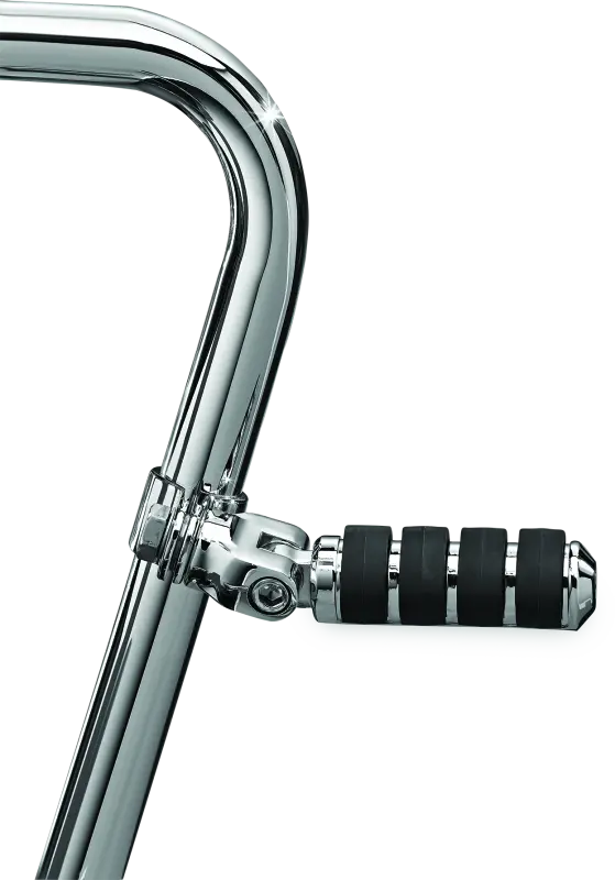 Kuryakyn Adjustable Peg End Male Mount 2