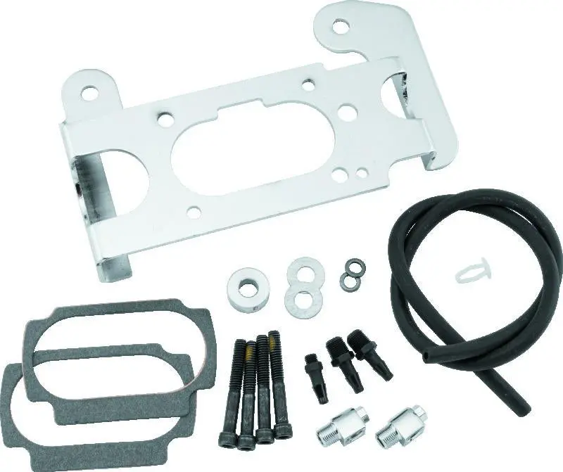 Kuryakyn Breather Kit W/Efi 1
